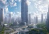 江西拼装落地广告牌，未来城市的重要组成部分