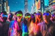 开启广告设计的未来之旅