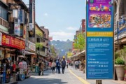平阴宣传广告案例解析