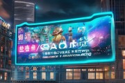 高安视频广告公司，在高安，选择创新营销，让品牌故事一触即中！