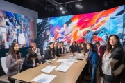 昆明广告公司，企业宣传的视觉冲击力