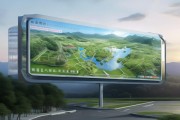 湖南省景观广告牌监理规划，构建高效监管体系