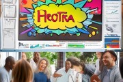 创意广告案例，从构想到实施与效果评估