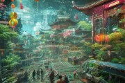 达利园，广告的未来与挑战！