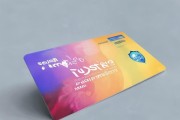 名片广告公司，专业与信任的视觉语言。