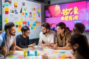 广告人生，从创意到商业成功