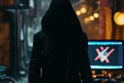 警诈分子案例，XYZ广告中的诈骗真相