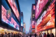 红桥区商业广告规划，创新与实践