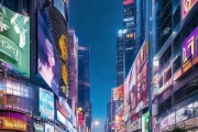 深圳广告热海正书写新篇章，深圳宣传广告公司助力商业创新！