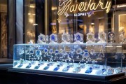 珠宝店品牌视觉影响力提升策略