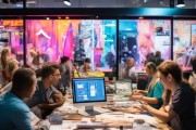 广告公司与门店，策略与目标，助力您的成功