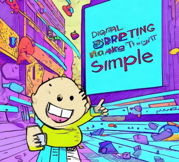 布吉,Digital Marketing Made Simple 布吉,Digital Marketing Made Simple