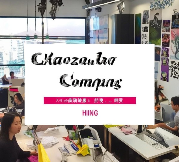 潮州宣传广告公司招聘,你准备好了吗? 潮州宣传广告公司招聘,你准备好了吗?