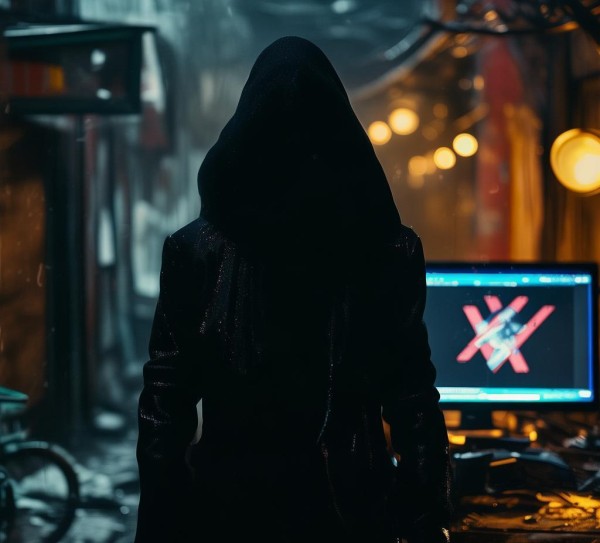 警诈分子的典型案例—XYZ广告案例 警诈分子的典型案例—XYZ广告案例