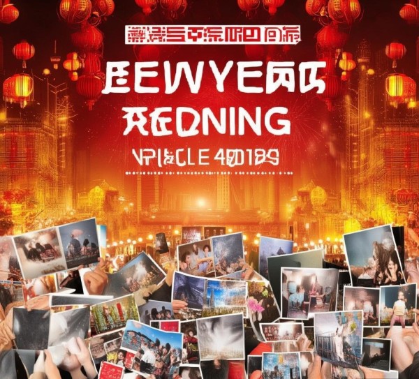 新年广告,指定打印方案 新年广告,指定打印方案