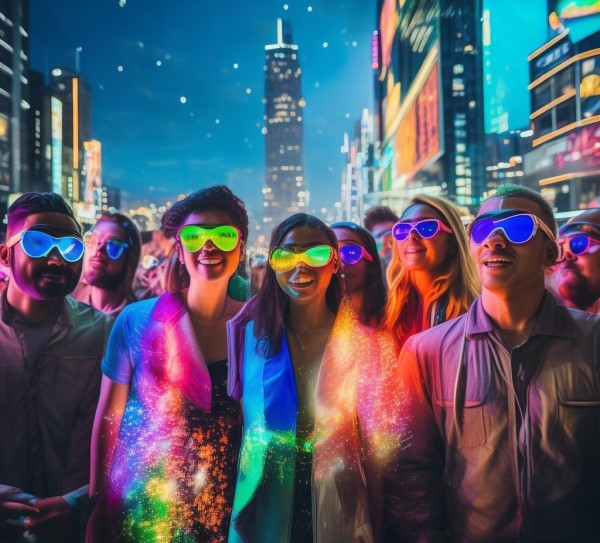 开启广告设计的未来之旅 开启广告设计的未来之旅