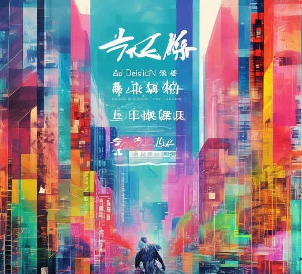 广告设计与十四五规划,创新与融合的未来 广告设计与十四五规划,创新与融合的未来