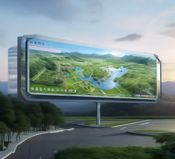 湖南景观广告牌监理规划,构建高效监管体系 湖南景观广告牌监理规划,构建高效监管体系